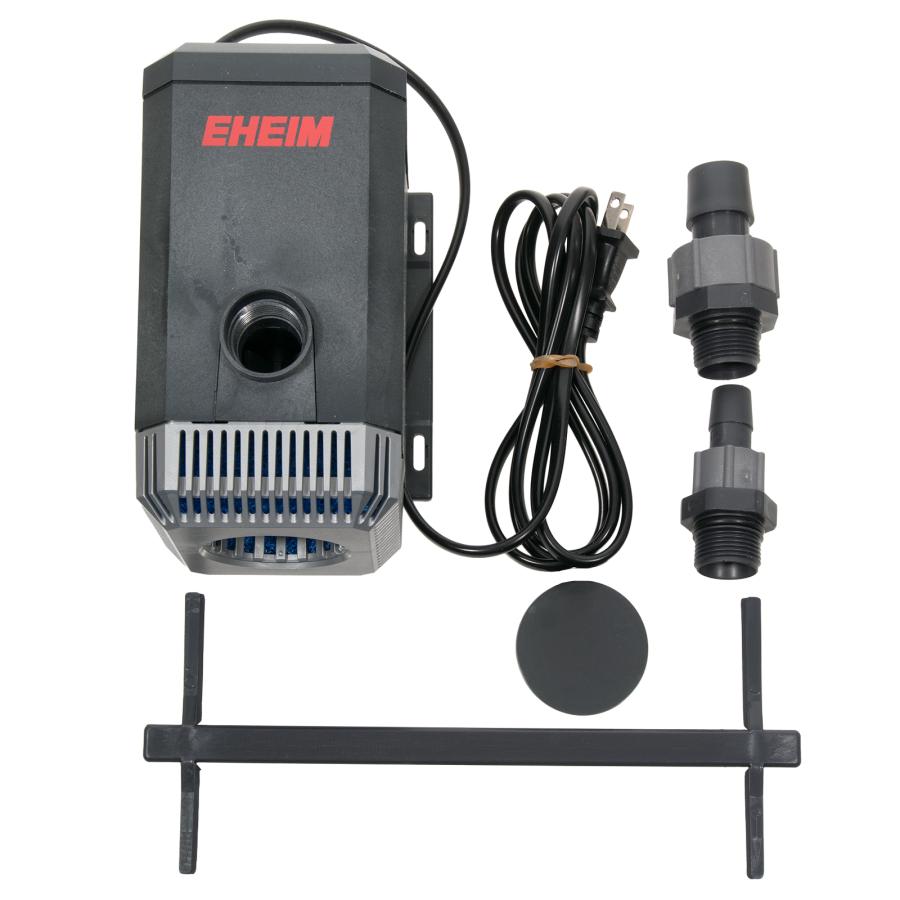 EHEIM（エーハイム） 60Hz 水陸両用ポンプ 1262 流量56．6