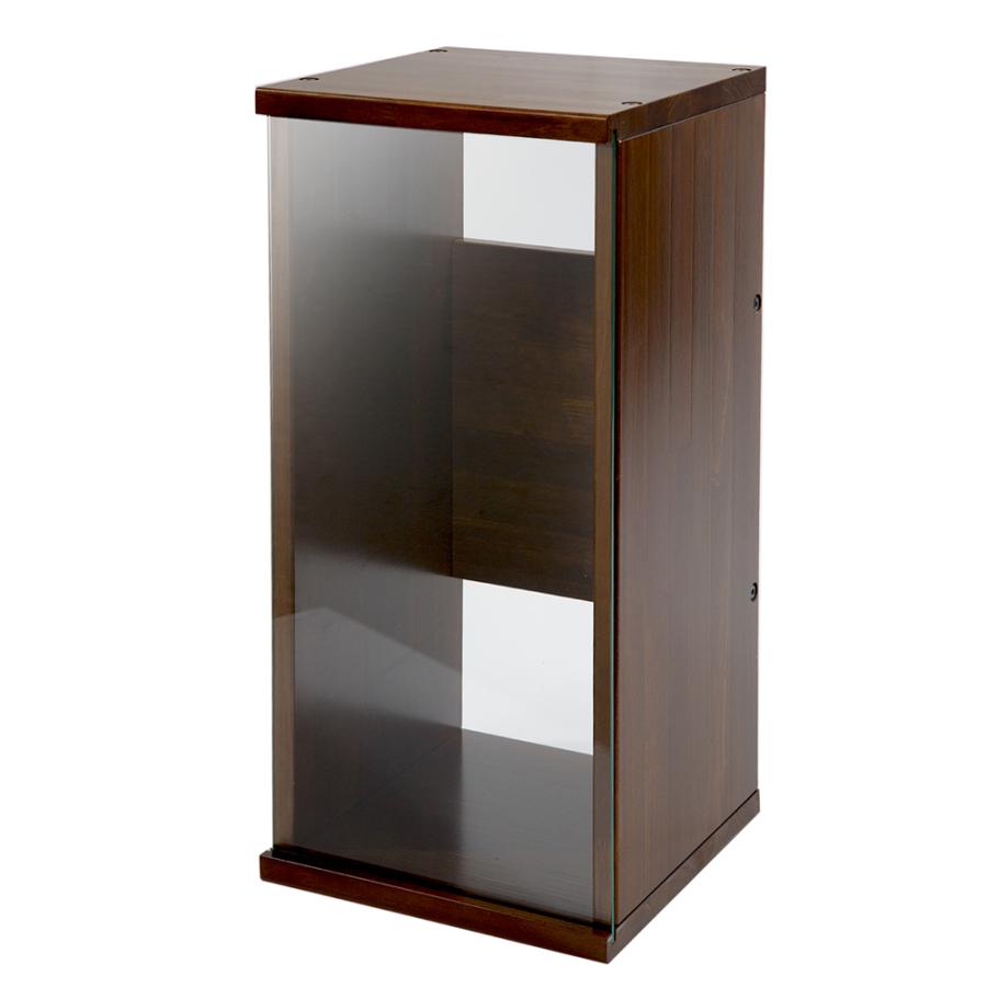 スタバ風30センチキューブ水槽台で御座います。 スタバ風30センチ