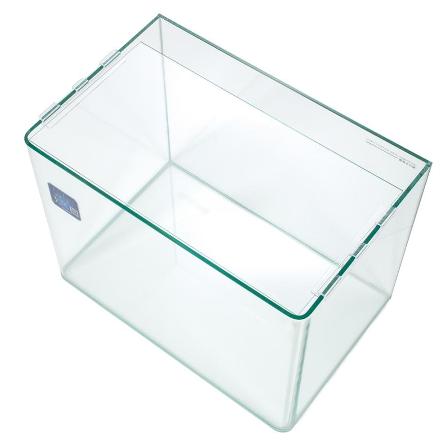 LEGLASS コトブキ工芸 ガラス水槽 レグラス R−400（40×26