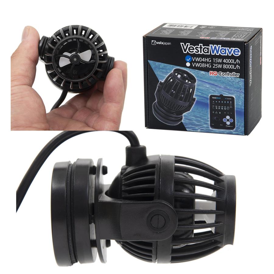 volxjapan（ボルクスジャパン） VestaWave VW04HG