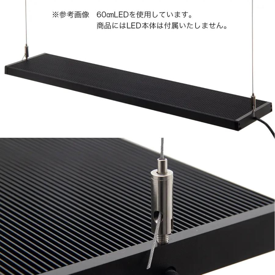 Chihiros WRGB2 吊下げ金具 : チャーム charm ヤフー店