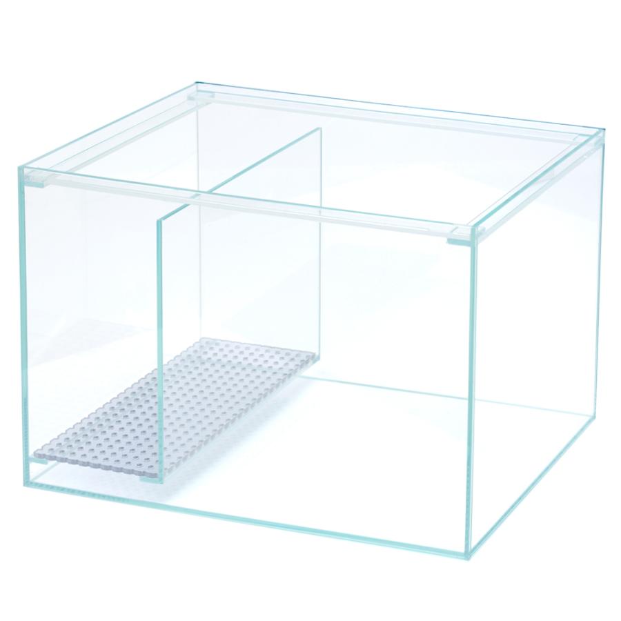 八*）様 1400×600×600アクリルオーバーフロー水槽 八*）様 1400×600