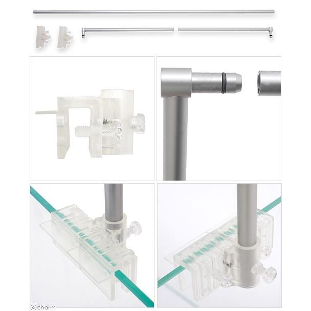 アクロ TRIANGLE LED BRIGHT 900 専用ライト