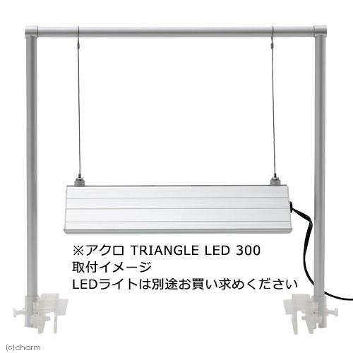 アクロ オリジナルLED TRIANGLE・pro