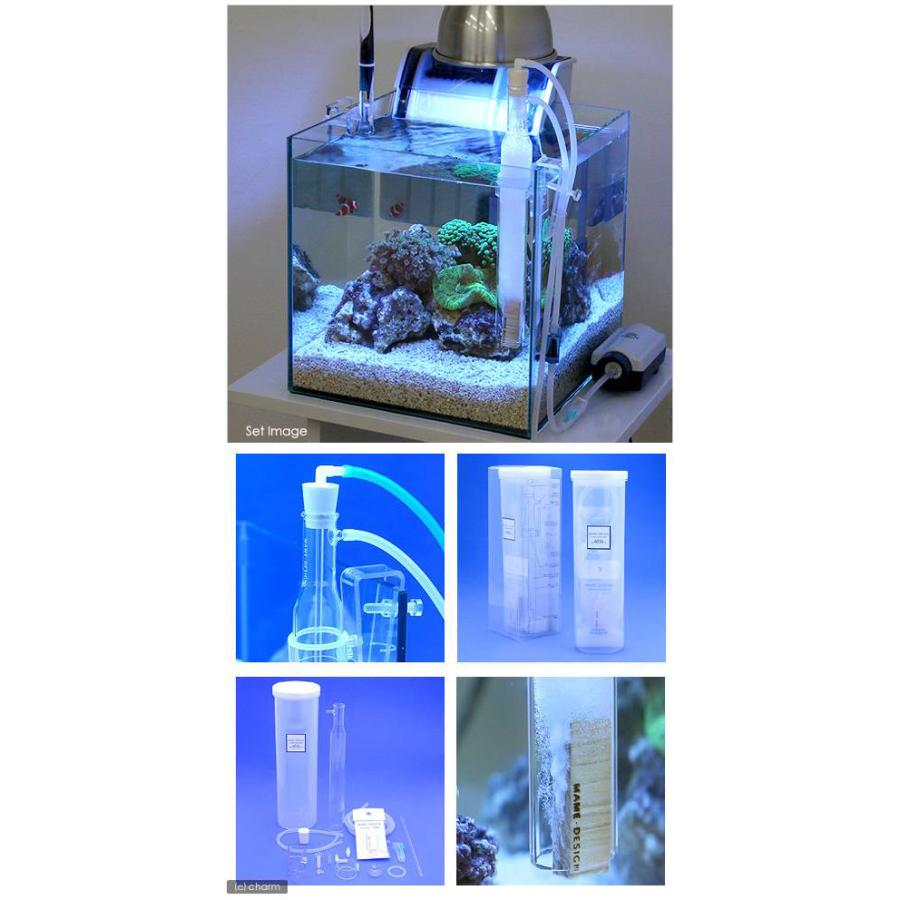 チャーム（charm） マメデザイン マメスキマー3セット（エアポンプ