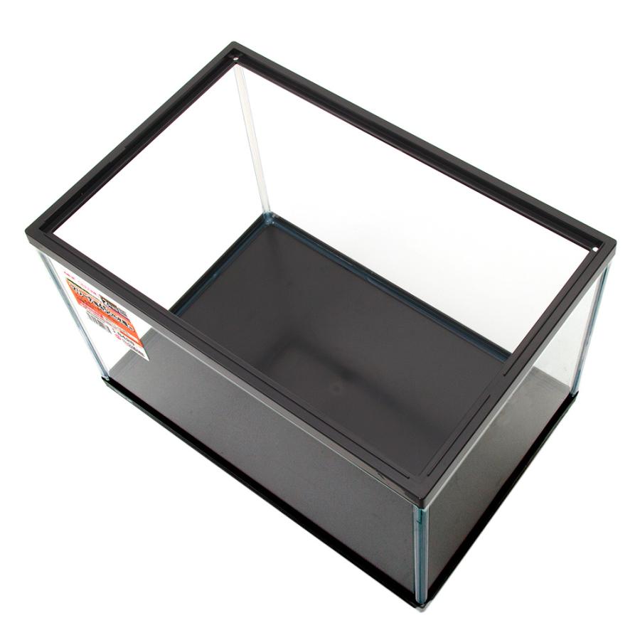 GEX マリーナ45cm水槽セット 上部フィルター＆LEDライト付き