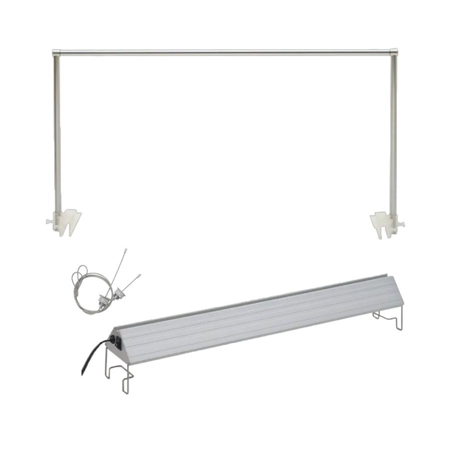 アクロ TRIANGLE LED VIVID 600 吊り下げ用 ライト