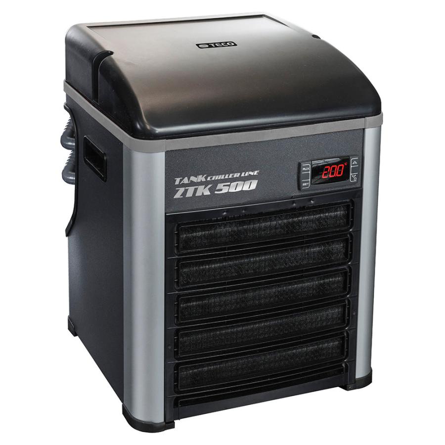 ゼンスイ ZTK500 500〜800L ヒーター付き 水槽