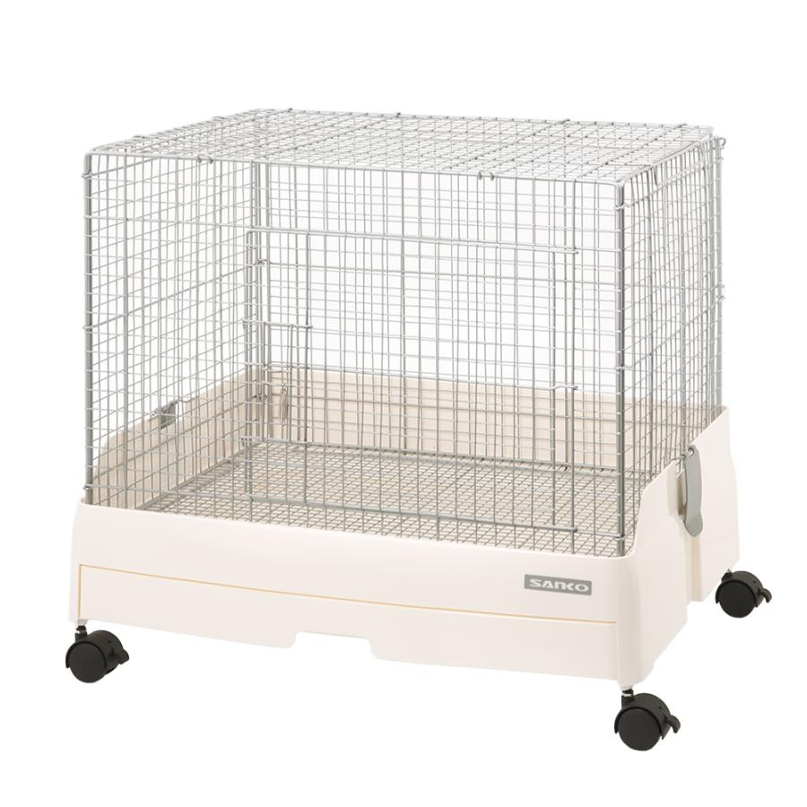 イージーホーム うさぎケージ 三晃商会 SANKO イージーホーム60