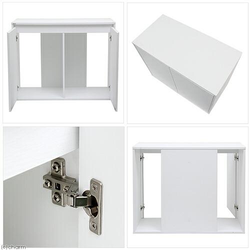 大型）水槽台 GEX アクアラック ウッド 900WH 90cm 本州