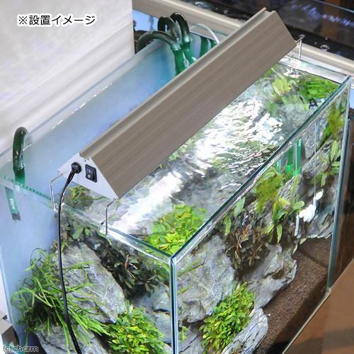 LED アクロ TRIANGLE GROW 600 3000lm 2つセット