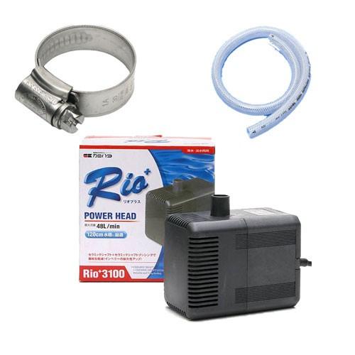 チャーム（charm） 水中ポンプ 50Hz 東日本用 6045