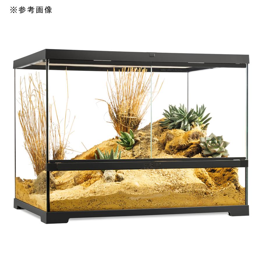GEX エキゾテラ グラステラリウム PRO 6045 爬虫類 フトアゴ