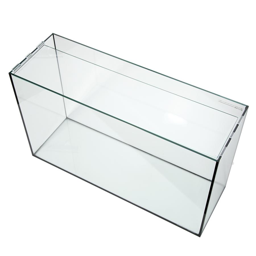 LEGLASS コトブキ工芸 水槽セット レグラス F−600SH／B LED