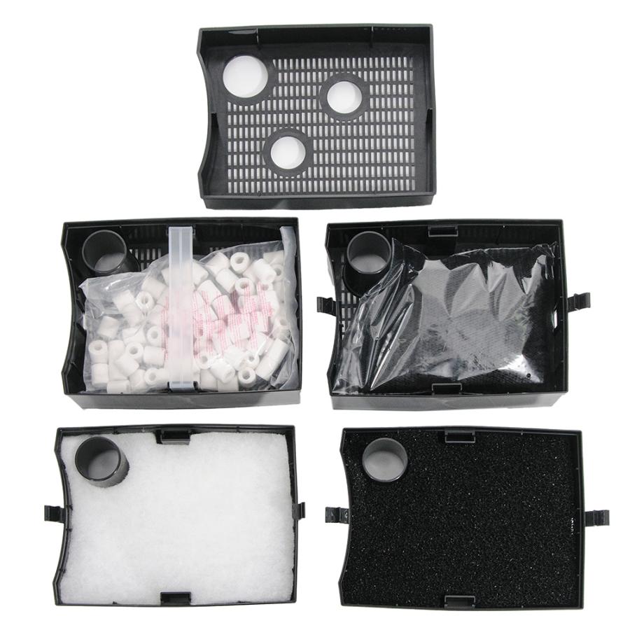 コトブキ工芸 外部フィルター パワーボックス V1200 75cm水槽