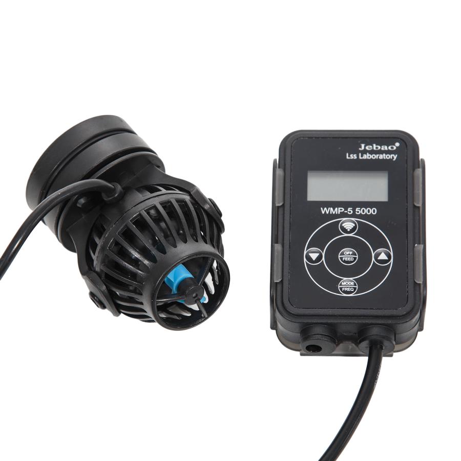 フォルス Jebao ウェーブポンプ WMP5−5000 45