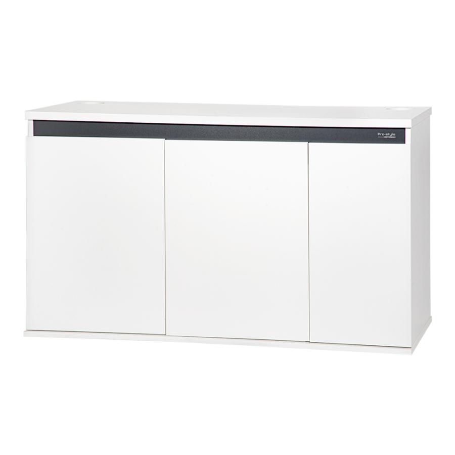 大型）コトブキ工芸 水槽台 プロスタイル 12045 ホワイト