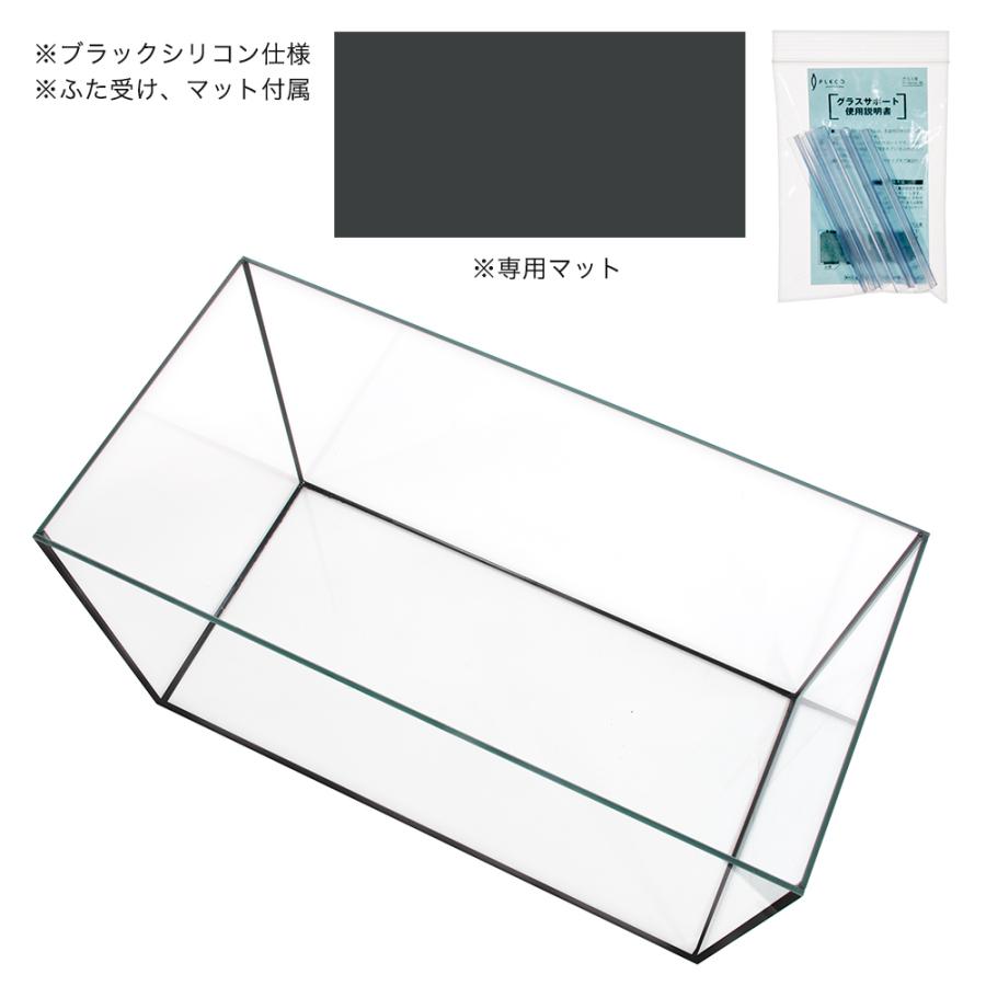 プレココーポレーション ブラックシリコン GLASIA スタンダード