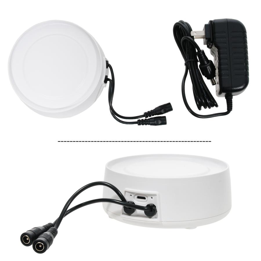 Kamoer A1 STIRRER 撹拌機能付きドーシングポンプ