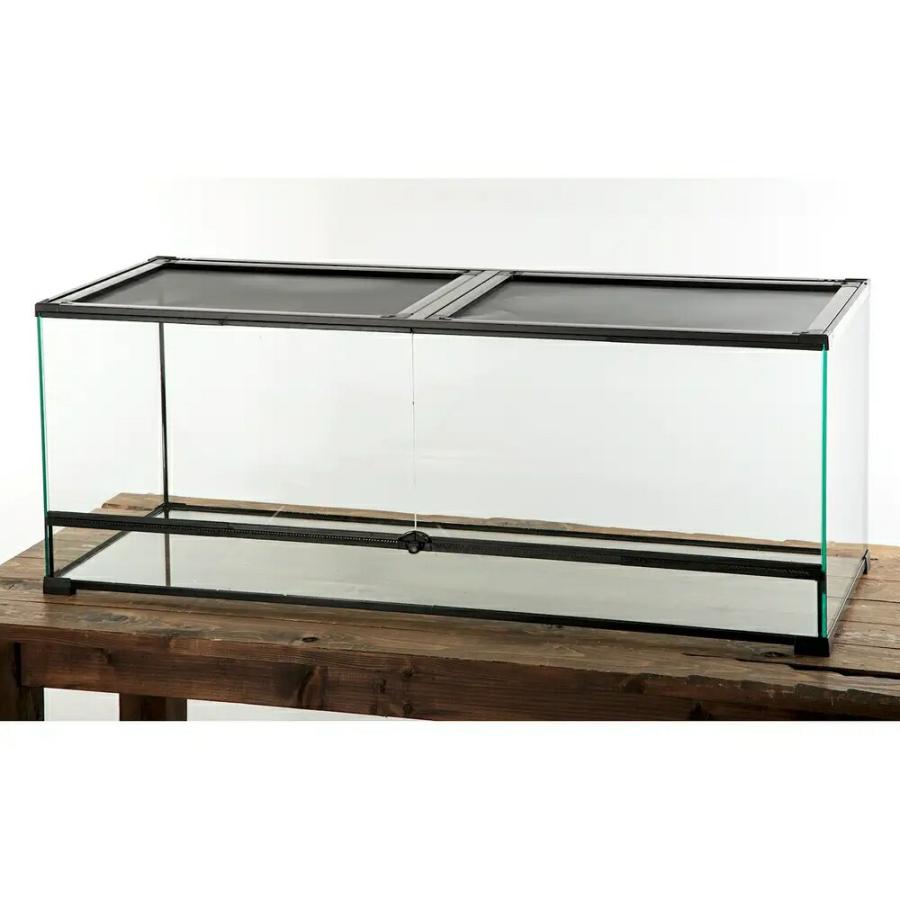 大型）爬虫類ケージ テラスペース 120×45×45cm 爬虫類 両生類