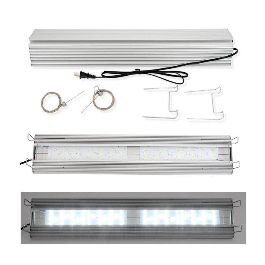 アクロ TRIANGLE LED BRIGHT Pro 600