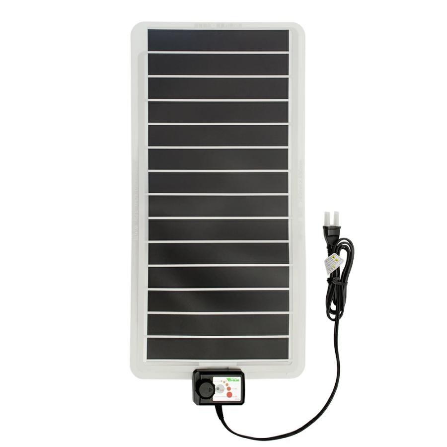 グラステラリウムナノ GEX NX003N ビバリア マルチパネルヒーター 32w