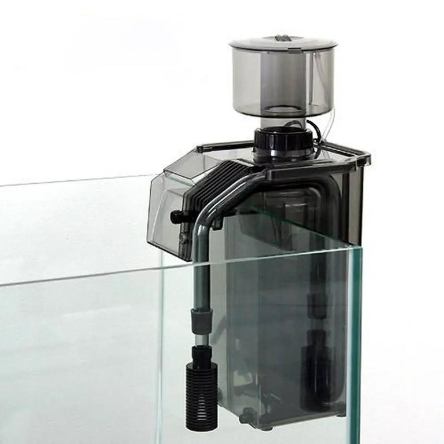 カミハタ 海道達磨 外掛け式プロテインスキマー ベンチュリー式 60