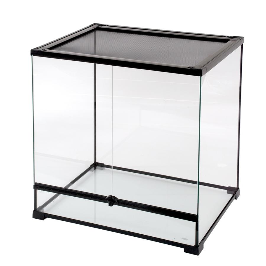 爬虫類ケージ テラスペース 60×45×60cm 爬虫類 両生類 飼育