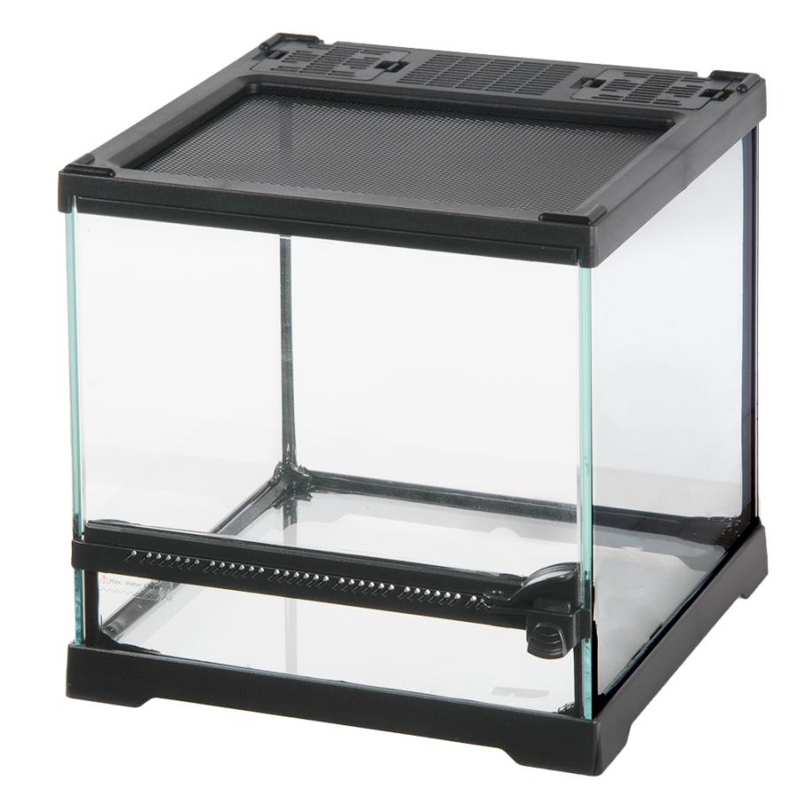 OKA CAGE】爬虫類ケージ450×450×800 防水