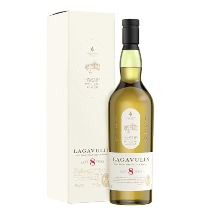 お酒 ウイスキー アイラ シングルモルト ラガヴーリン ( ラガブーリン