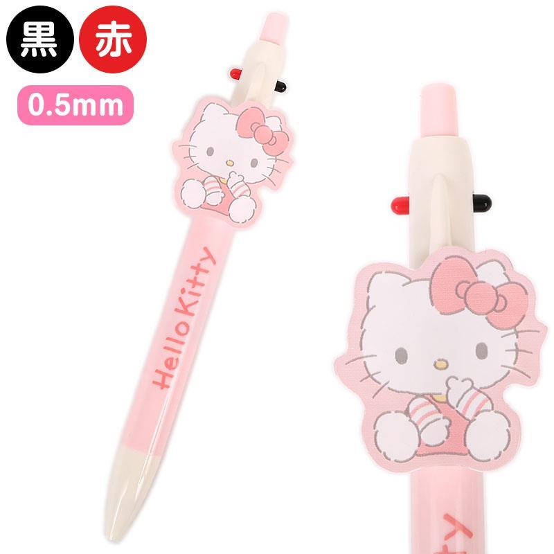 2006年 ハローキティ ボールペン&シャープペンシル セット 2006年