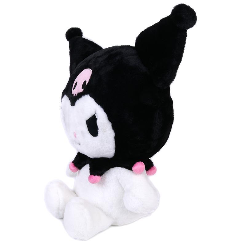 クロミ ぬいぐるみ 3L 特大サイズ サンリオ sanrio キャラクター