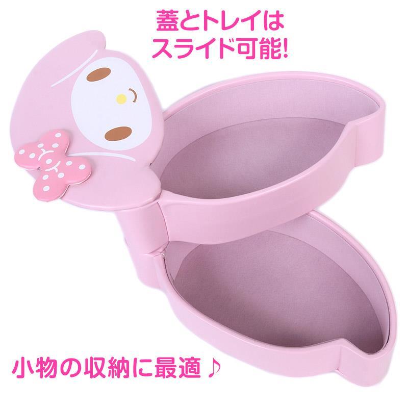 マイメロ アクセサリー トレイ 雑貨卸、雑貨仕入れ（【サンリオ