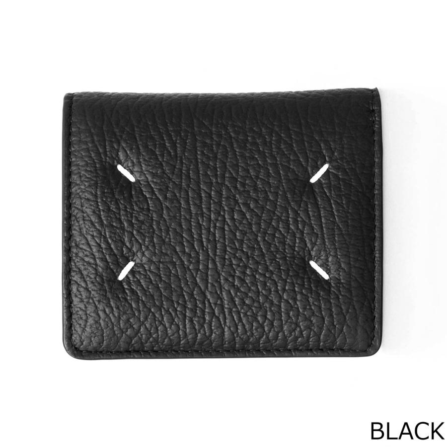 Maison Margiela（メゾンマルジェラ） 財布 二つ折り財布 FOUR