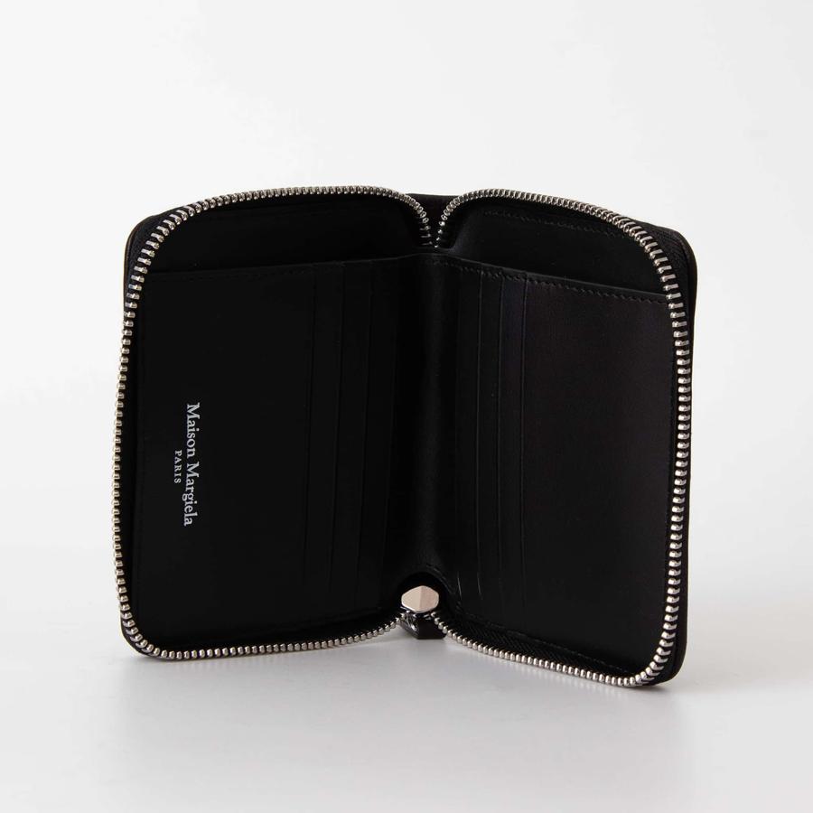 Maison Margiela（メゾンマルジェラ） 財布 二つ折り財布 GLAM SLAM