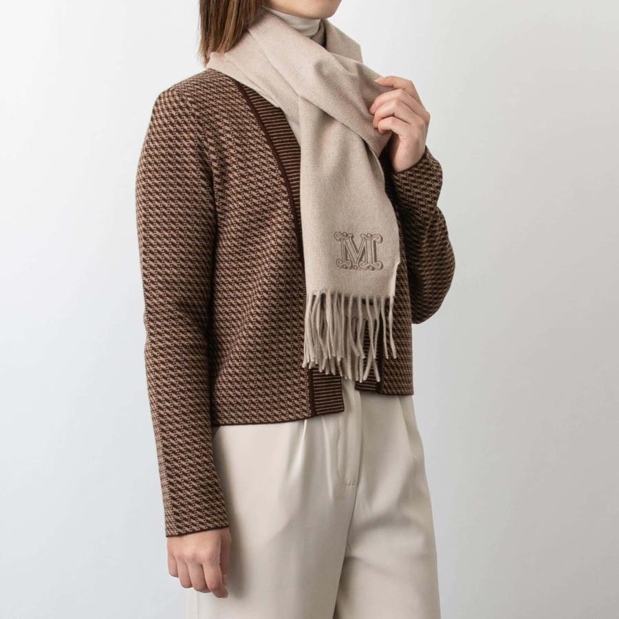 Max Mara（マックスマーラ） MAX MARA ACCESSORI カシミアマフラー