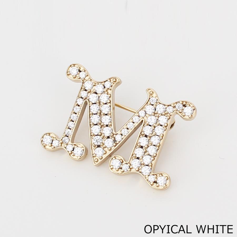 Max Mara（マックスマーラ） ブローチ ACCESSORI MXAFACELLA