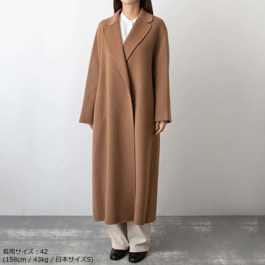 Max Mara（マックスマーラ） S MAX MARA レディース コート ESTURIA
