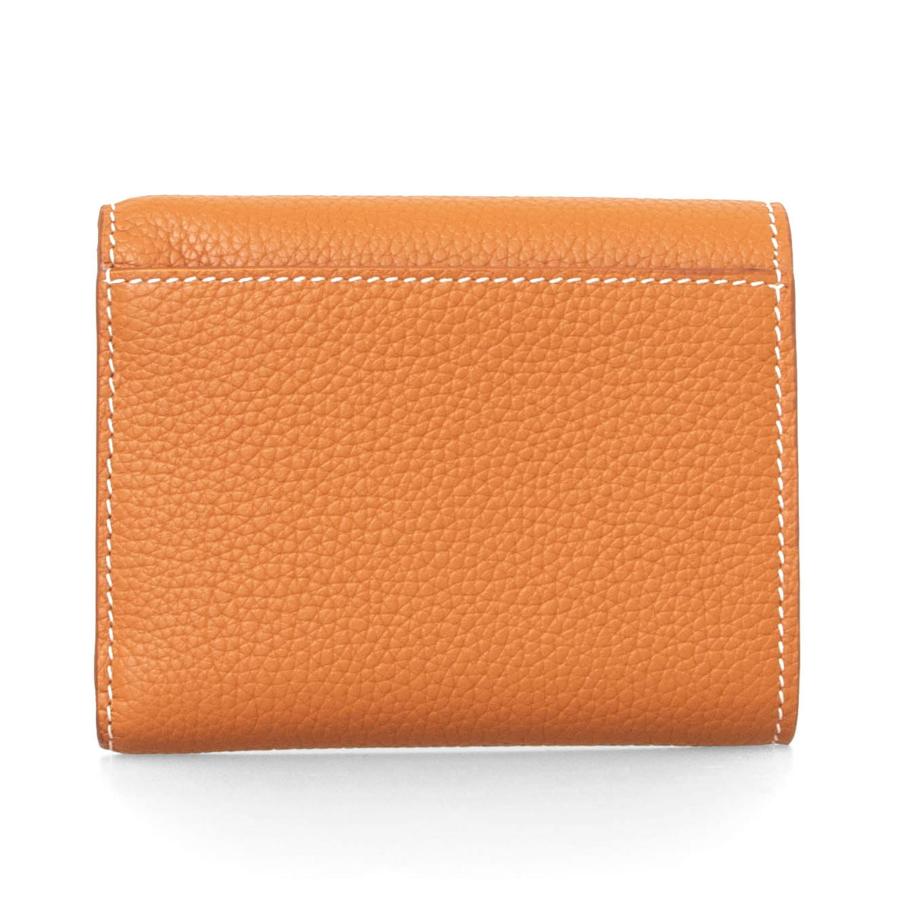 BURBERRY（バーバリー） 財布 レディース 三つ折り財布 MONOGRAM MOTIF