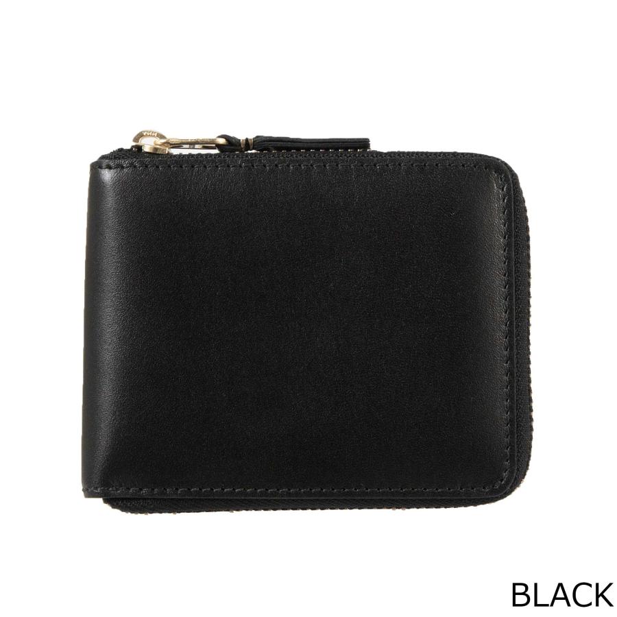 COMME des GARCONS コムデギャルソン DES 財布 二つ折り財布 CLASSIC