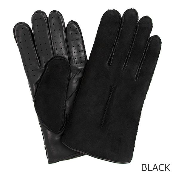 DENTS（デンツ） 手袋 メンズ グローブ INTERNATIONAL PEMBREY 5-1565