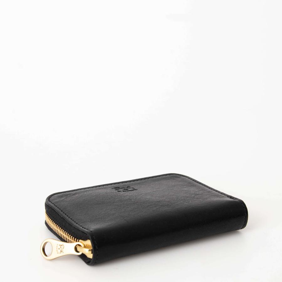 IL BISONTE（イルビゾンテ） 財布 ラウンドファスナー財布/コイン