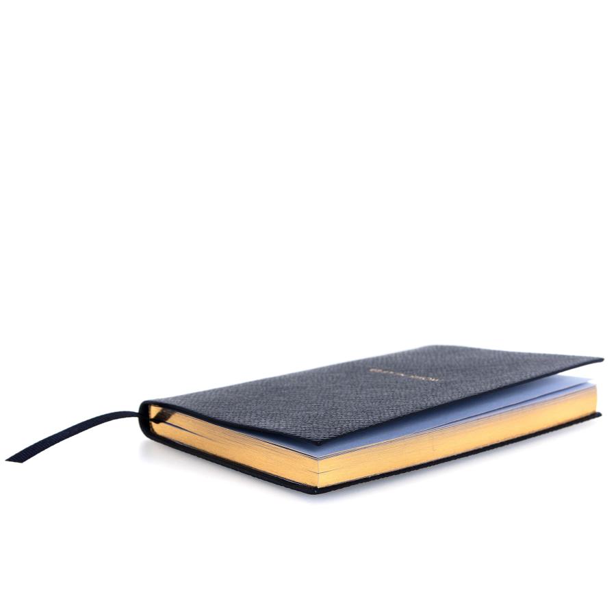 Smythson（スマイソン） ノート PANAMA NOTEBOOK パナマ BEST IN SHOW
