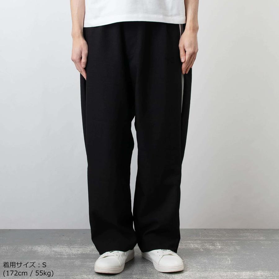 Y-3 ワイスリー パンツ トラックパンツ SPORT UNIFORM 3-STRIPES