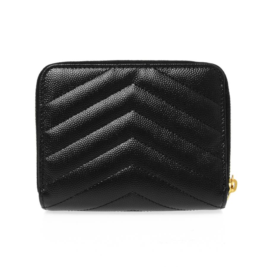 SAINT LAURENT サンローラン パリ PARIS 財布 レディース 二つ折り財布