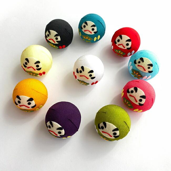 おきあがりこぼし だるま 達磨 ダルマ 中 起き上がり小法師シリーズ