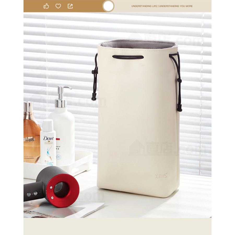 ダイソンエアラップ用収納バッグ Dyson Airwrap用収納バッグ