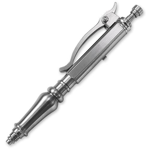 C365 中山英俊 ボールペン】スチームパンクペン/ランチャー/フロント