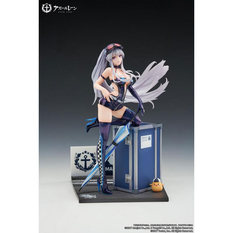 新品【特典付き】アズールレーン エンタープライズ ウィンド