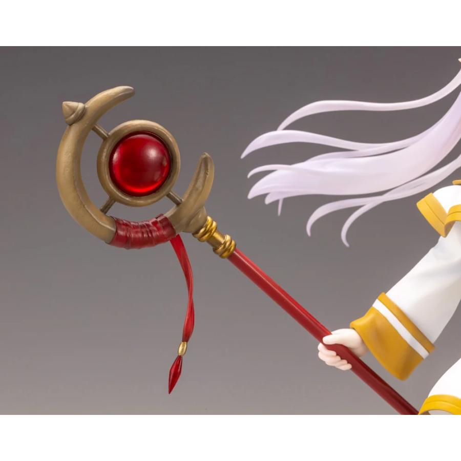 新品 葬送のフリーレン フリーレン PVC塗装済み 完成品 1/7 フィギュア